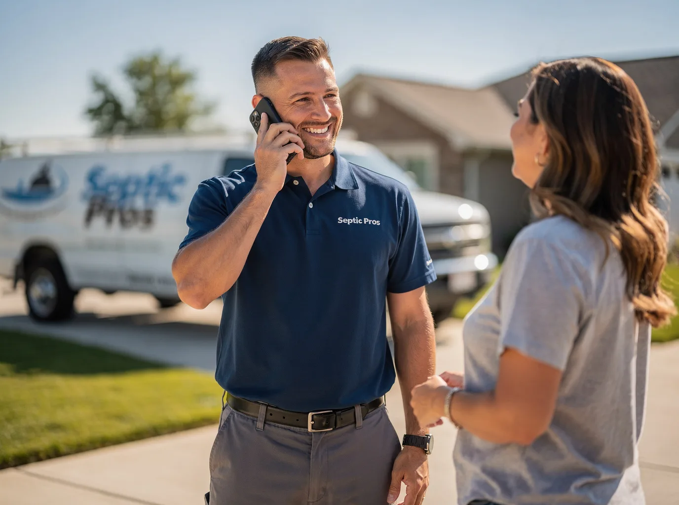 Septic Tank Pumping Faxon, OK FAQs